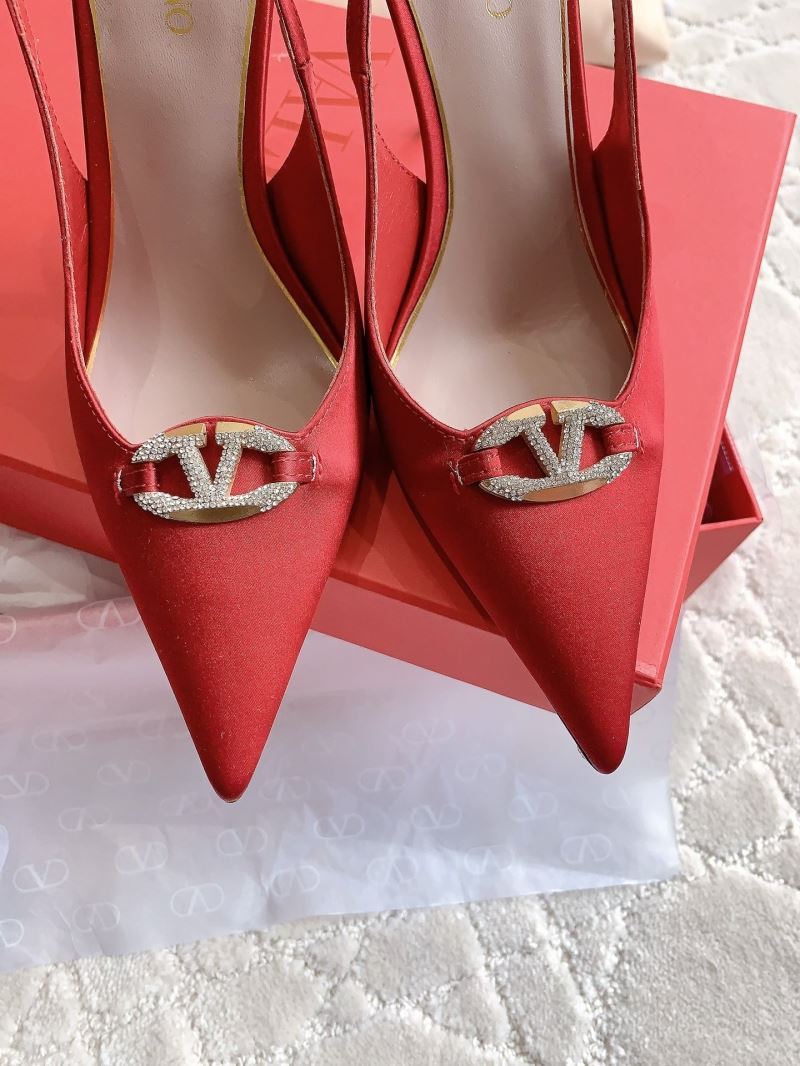 Valentino Sandals